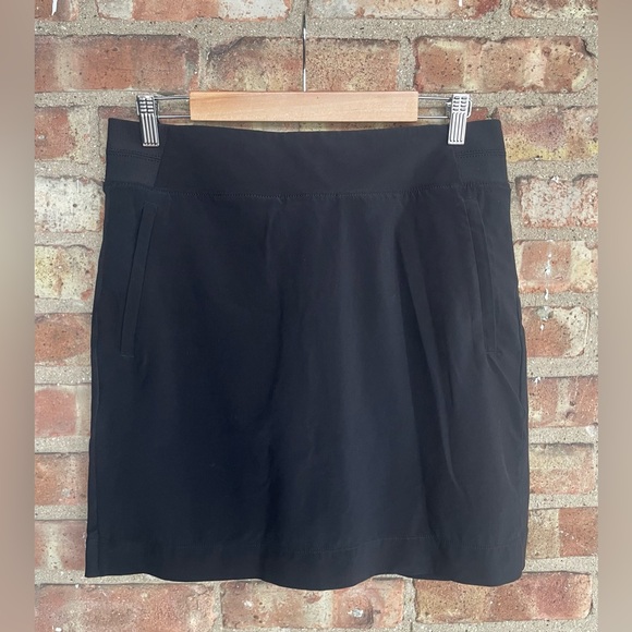 Athleta Brooklyn Skort 16"🖤 - Picture 5 of 13